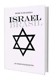 Capa Israel Brasil