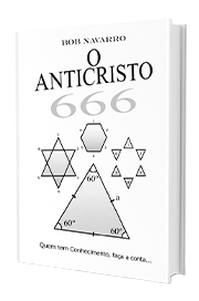 Capa O Anticristo