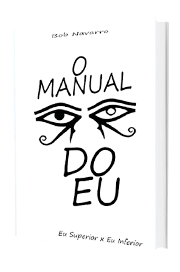 Capa O Manual do Eu